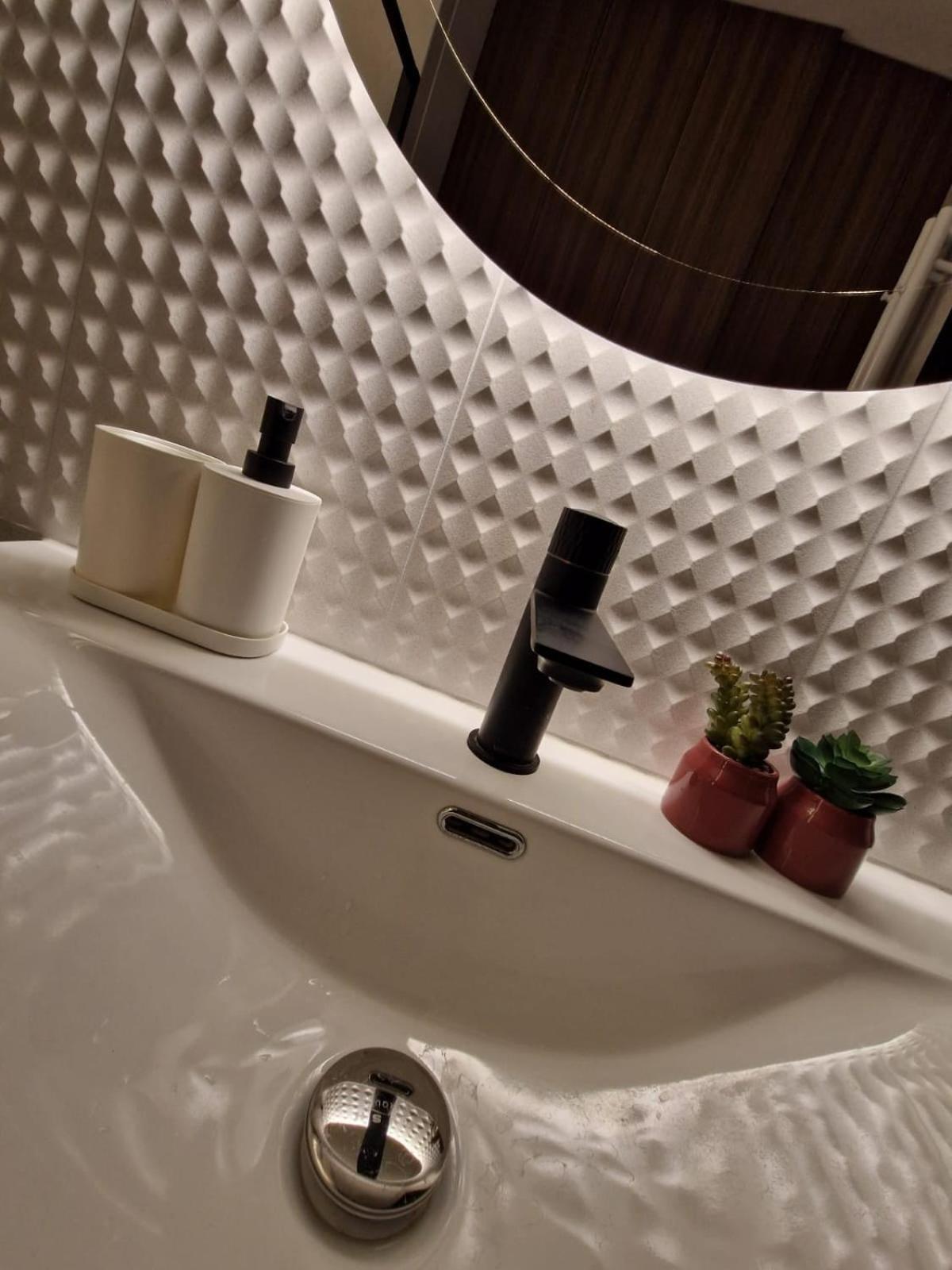 Mieszkanie Centralna Tauron Arena Apartment Krakow