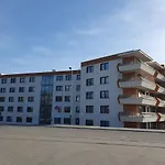Mieszkanie Centralna Tauron Arena