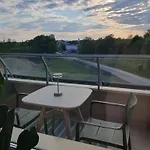 Mieszkanie Centralna Tauron Arena