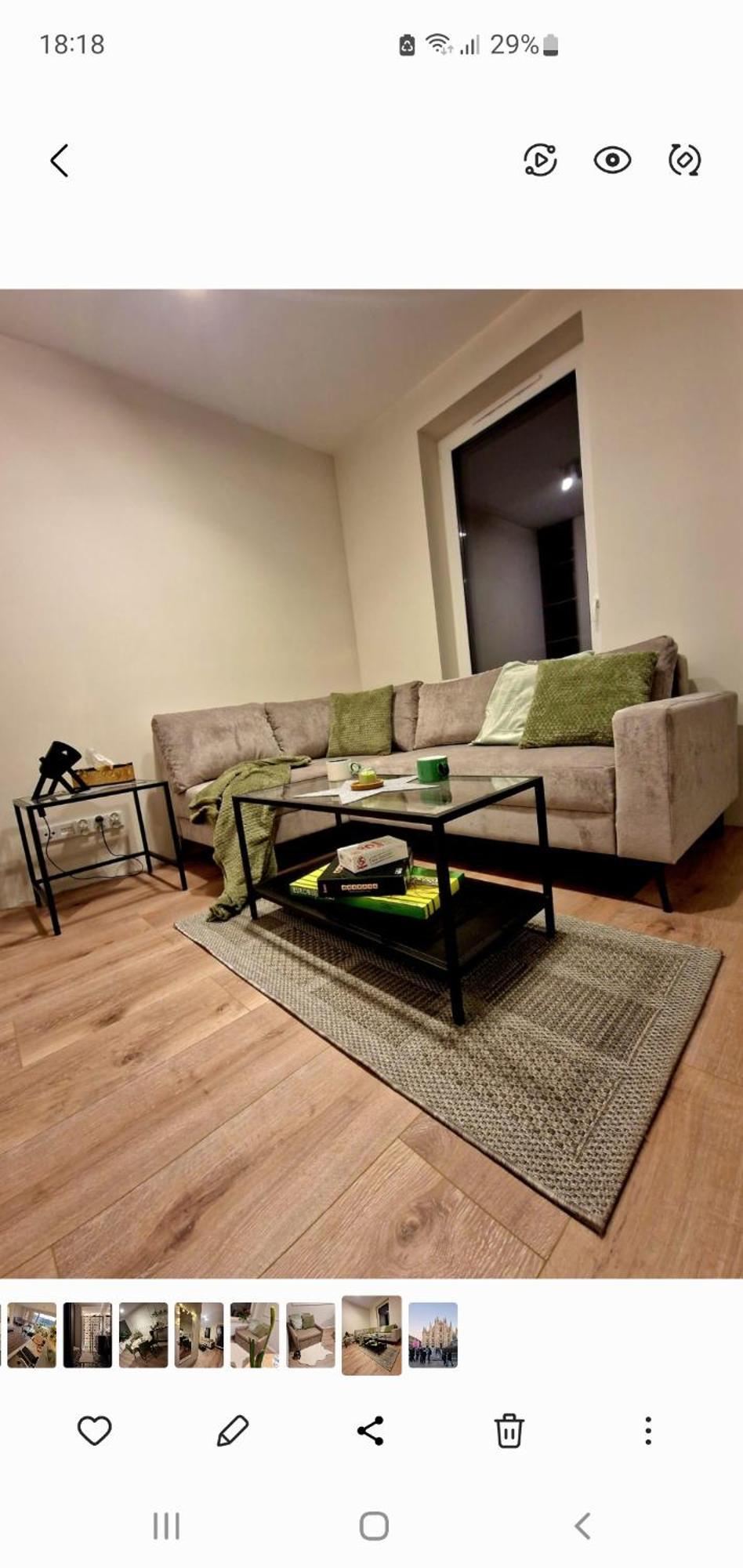 Mieszkanie Centralna Tauron Arena Apartment