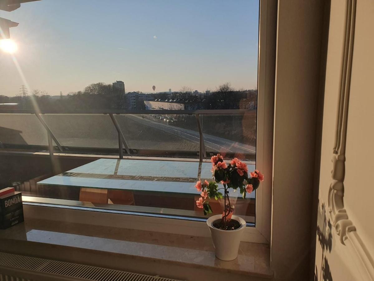 Mieszkanie Centralna Tauron Arena Apartment *