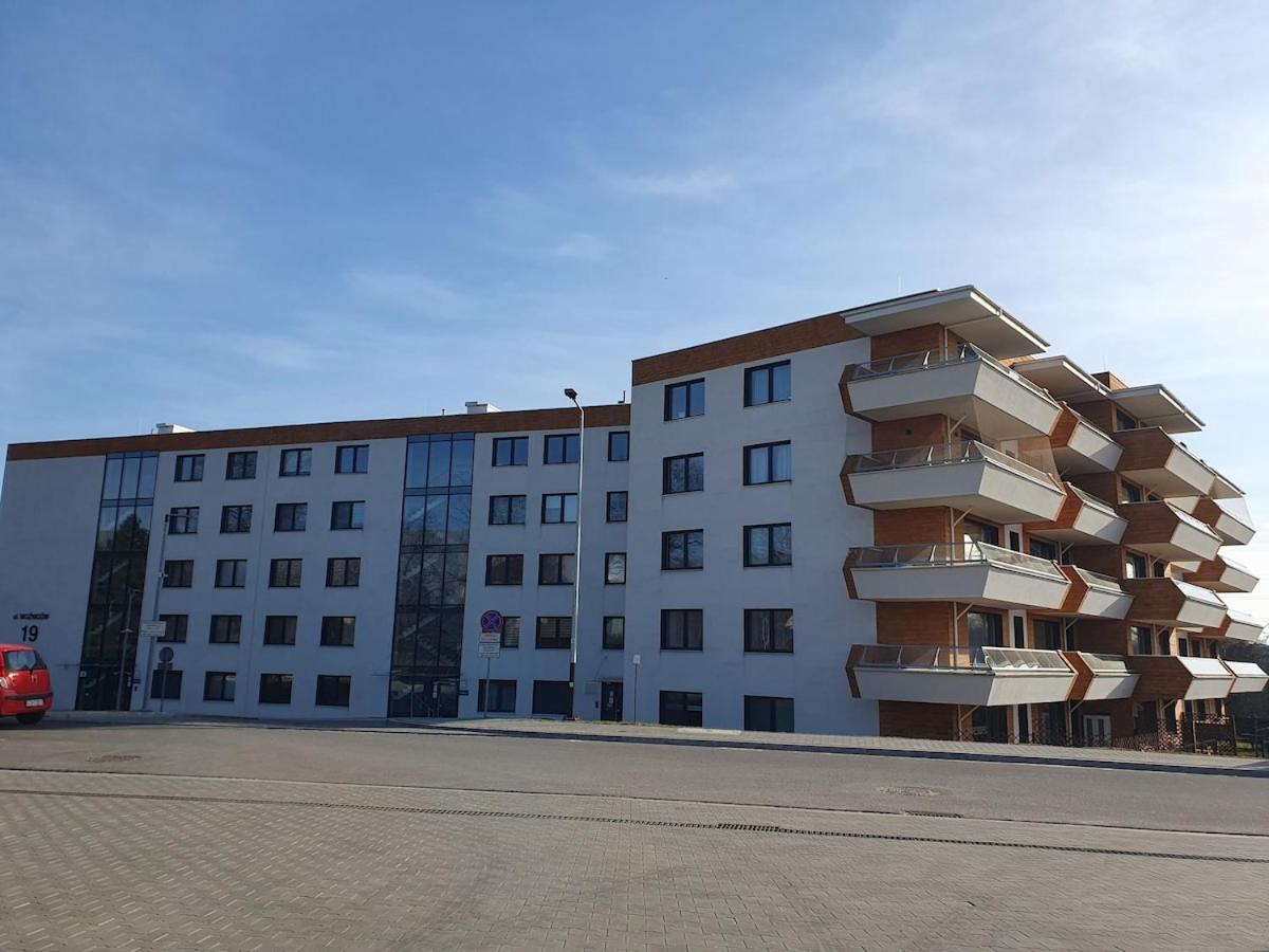 Mieszkanie Centralna Tauron Arena Apartment Krakau