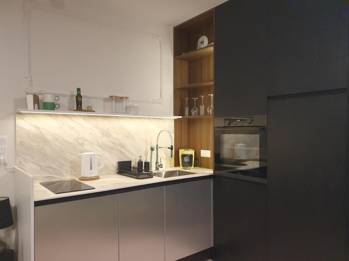 Apartment Mieszkanie Centralna Tauron Arena Krakau